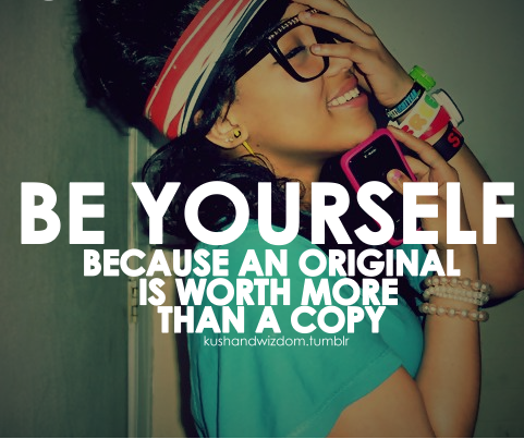beyourself
